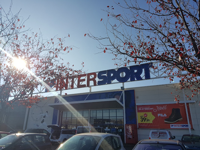 photo Intersport Lempdes Lempdes