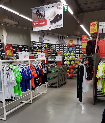 photo Intersport Thiers Thiers