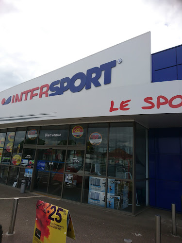 photo Intersport Lure Lure