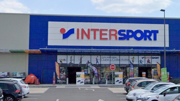 photo Intersport Champniers Champniers