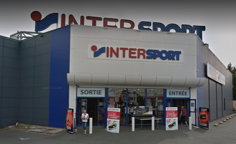 photo Intersport Poitiers Chasseneuil Poitiers