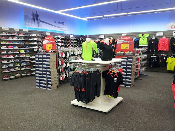 photo Intersport Cormontreuil Cormontreuil