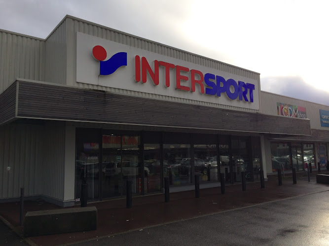 photo Intersport Gérardmer Gérardmer